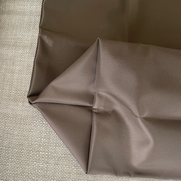 Longchamp LE PLIAGE Medium TOTE BAG in Terra dark brown - Picture 8 of 14